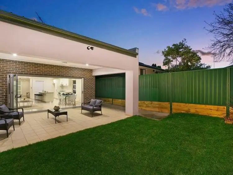 Second view of Homely house listing, 34A Roberts Avenue, Mortdale NSW 2223