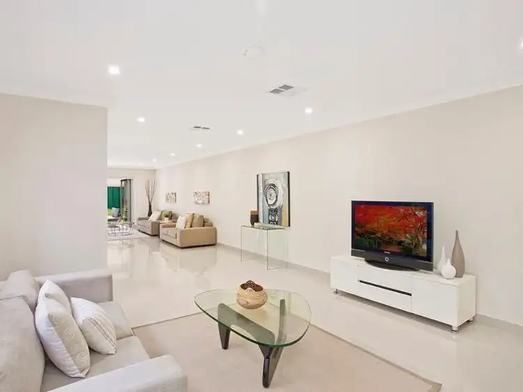 Third view of Homely house listing, 34A Roberts Avenue, Mortdale NSW 2223