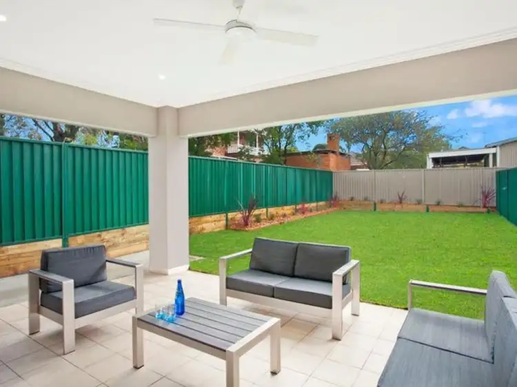 Fourth view of Homely house listing, 34A Roberts Avenue, Mortdale NSW 2223