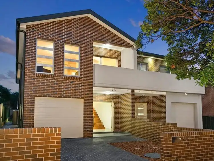 Fifth view of Homely house listing, 34A Roberts Avenue, Mortdale NSW 2223