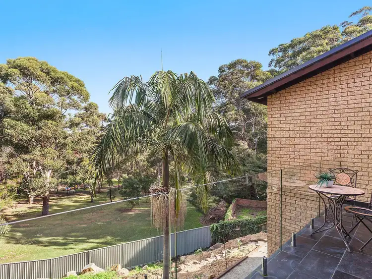 Second view of Homely house listing, 11D Valentia Avenue, Lugarno NSW 2210