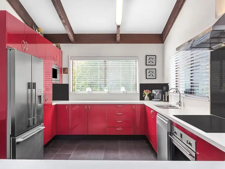 Fifth view of Homely house listing, 11D Valentia Avenue, Lugarno NSW 2210