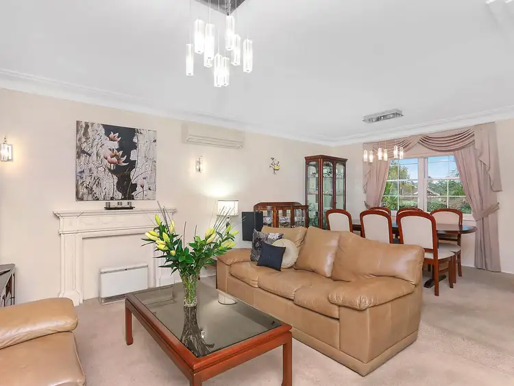 Second view of Homely house listing, 24 Woodlands Avenue, Lugarno NSW 2210