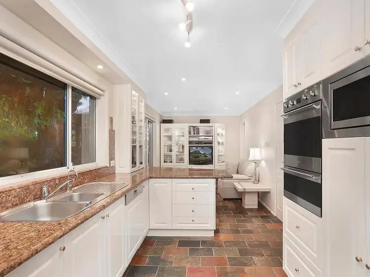 Third view of Homely house listing, 24 Woodlands Avenue, Lugarno NSW 2210