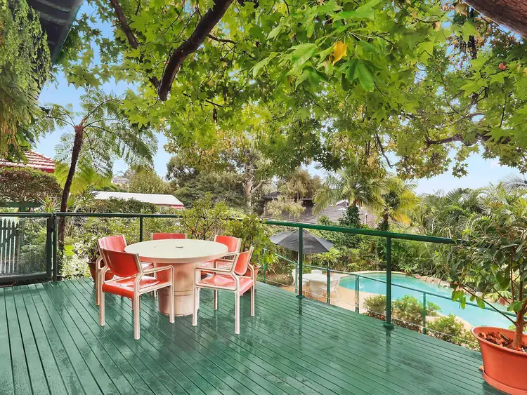 Fourth view of Homely house listing, 24 Woodlands Avenue, Lugarno NSW 2210