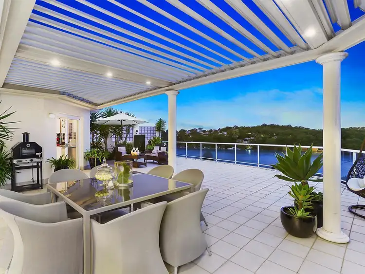 24/81 Woodlands Avenue, Lugarno NSW 2210