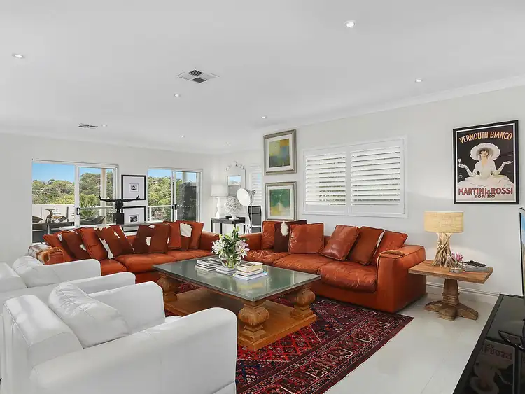 Second view of Homely apartment listing, 24/81 Woodlands Avenue, Lugarno NSW 2210
