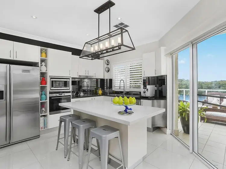 Third view of Homely apartment listing, 24/81 Woodlands Avenue, Lugarno NSW 2210