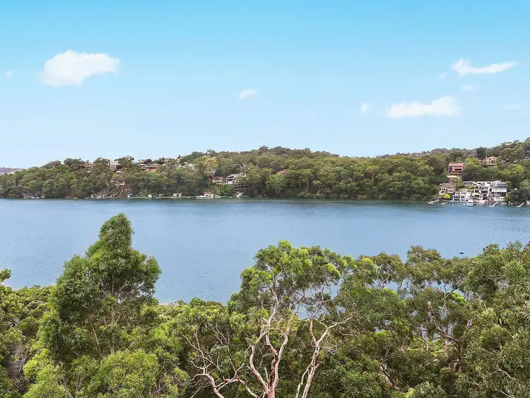 Fourth view of Homely apartment listing, 24/81 Woodlands Avenue, Lugarno NSW 2210