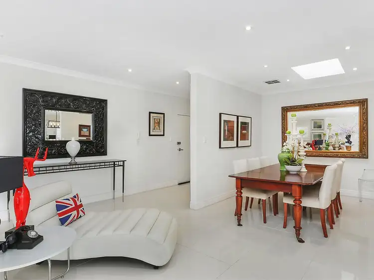 Fifth view of Homely apartment listing, 24/81 Woodlands Avenue, Lugarno NSW 2210