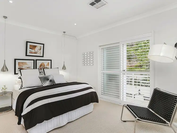 Sixth view of Homely apartment listing, 24/81 Woodlands Avenue, Lugarno NSW 2210