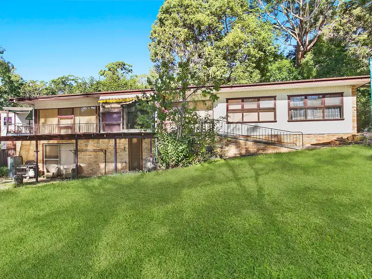 40 Blackbutt Avenue, Lugarno NSW 2210