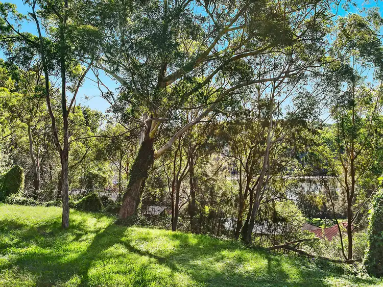 Second view of Homely house listing, 40 Blackbutt Avenue, Lugarno NSW 2210