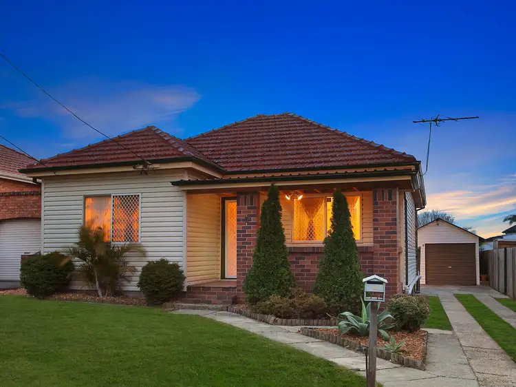 5 Talbot Street, Riverwood NSW 2210