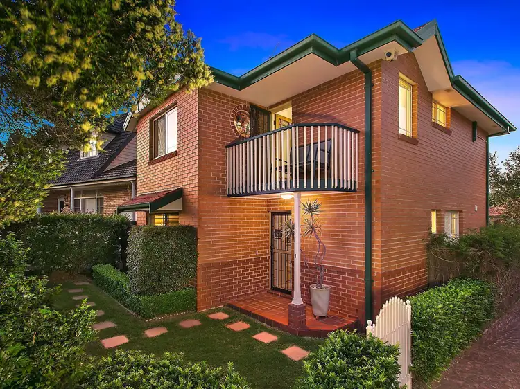 1/150 Lorraine Street, Peakhurst Heights NSW 2210