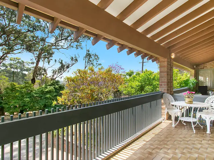 Second view of Homely house listing, 16 Kitchener Street, Oatley NSW 2223