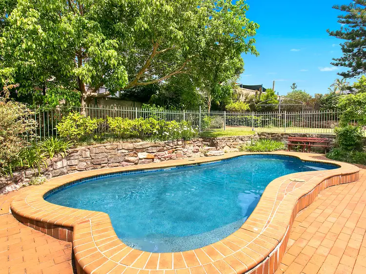 Fourth view of Homely house listing, 16 Kitchener Street, Oatley NSW 2223