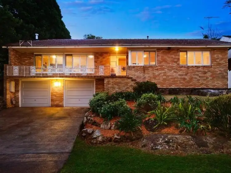 41 Annette Street, Oatley NSW 2223