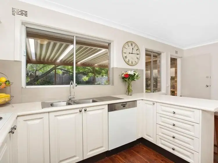 Fourth view of Homely house listing, 41 Annette Street, Oatley NSW 2223