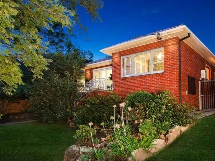 68 Lloyd Street, Oatley NSW 2223