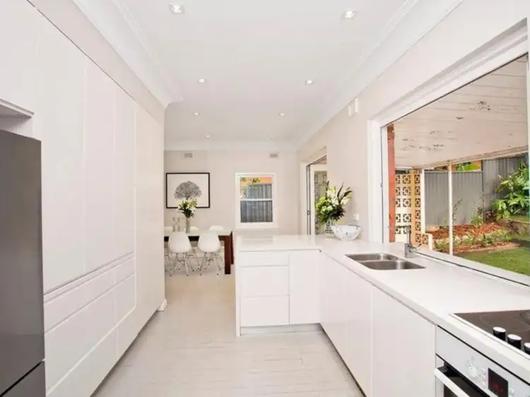 Third view of Homely house listing, 68 Lloyd Street, Oatley NSW 2223