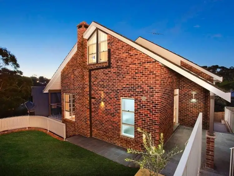 10B Llewellyn Street, Oatley NSW 2223