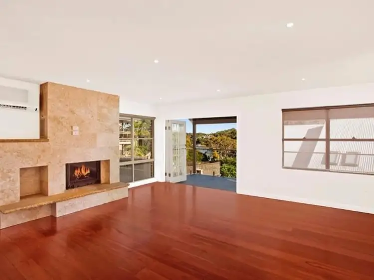 Second view of Homely house listing, 10B Llewellyn Street, Oatley NSW 2223