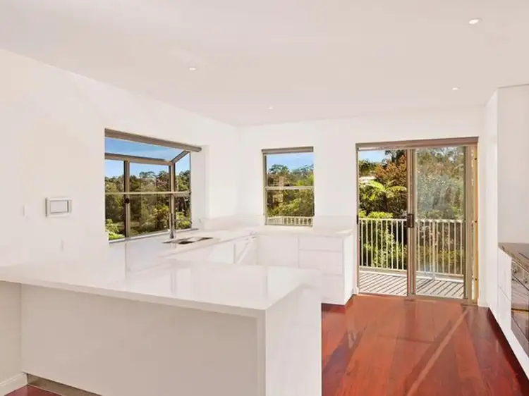 Third view of Homely house listing, 10B Llewellyn Street, Oatley NSW 2223