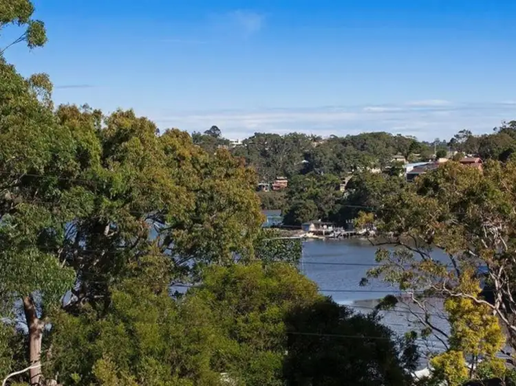 Fourth view of Homely house listing, 10B Llewellyn Street, Oatley NSW 2223