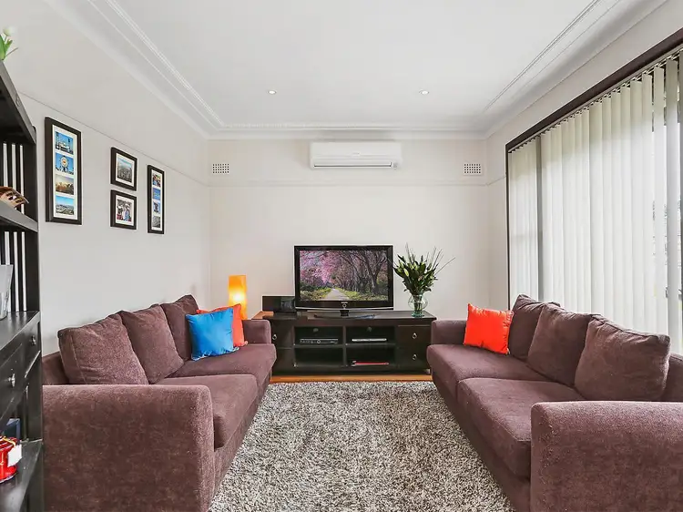 Second view of Homely house listing, 7 Beatty Street, Mortdale NSW 2223