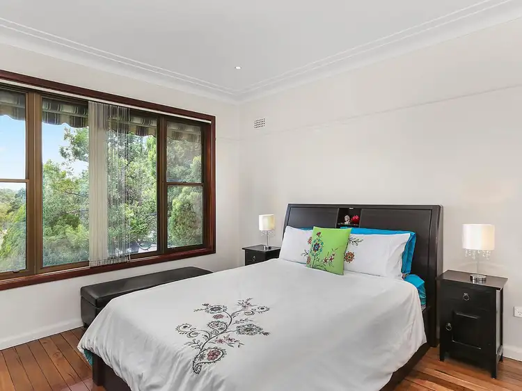 Fourth view of Homely house listing, 7 Beatty Street, Mortdale NSW 2223