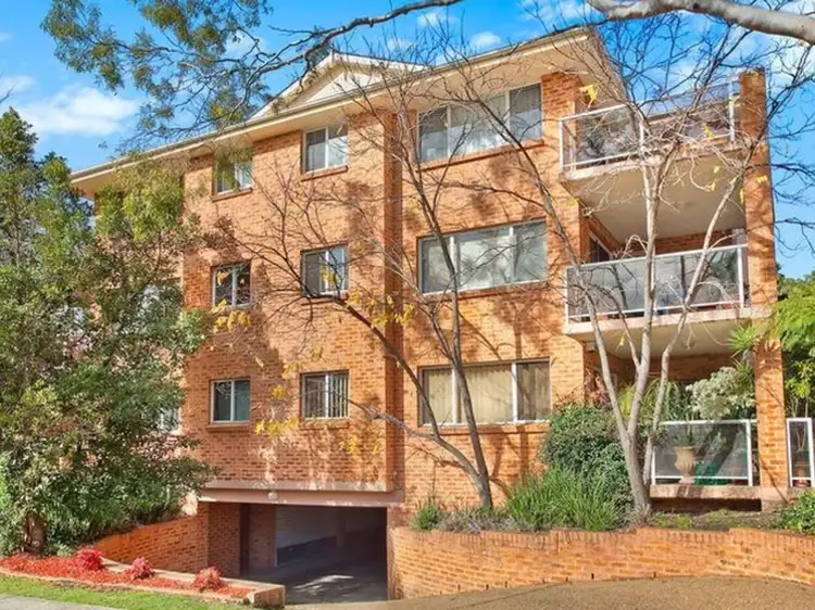 Second view of Homely apartment listing, 2/65 Pitt Street, Mortdale NSW 2223