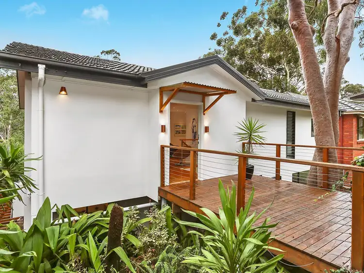 Fourth view of Homely house listing, 32 Illawong Street, Lugarno NSW 2210