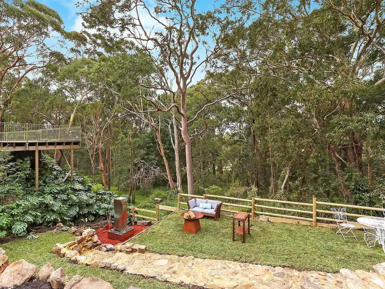 Fifth view of Homely house listing, 32 Illawong Street, Lugarno NSW 2210