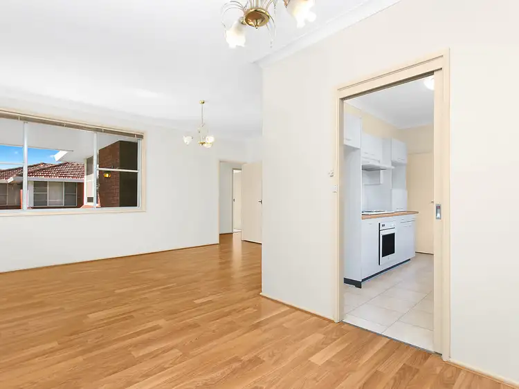 Second view of Homely villa listing, 6/27 Toomevara Street, Kogarah NSW 2217