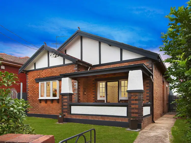 Main view of Homely house listing, 5 Greenacre Road, South Hurstville NSW 2221