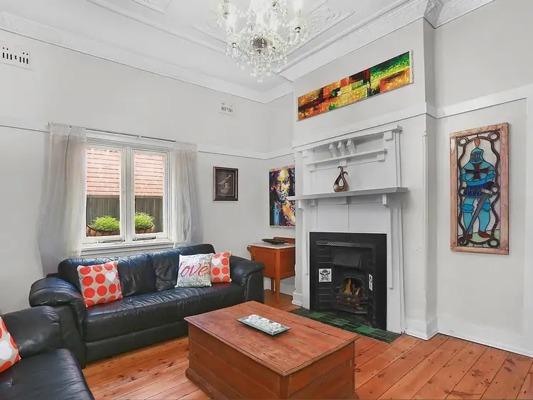 Second view of Homely house listing, 5 Greenacre Road, South Hurstville NSW 2221