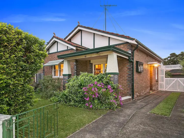 Main view of Homely house listing, 3 Greenacre Road, South Hurstville NSW 2221