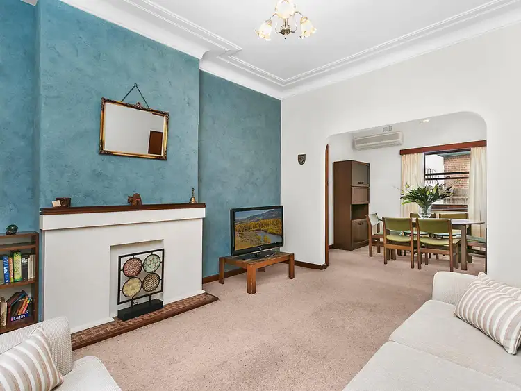 Second view of Homely house listing, 3 Greenacre Road, South Hurstville NSW 2221