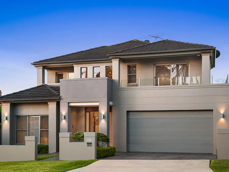 68 Shenstone Road, Riverwood NSW 2210