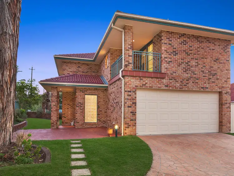 2/143 Belmore Road, Peakhurst NSW 2210