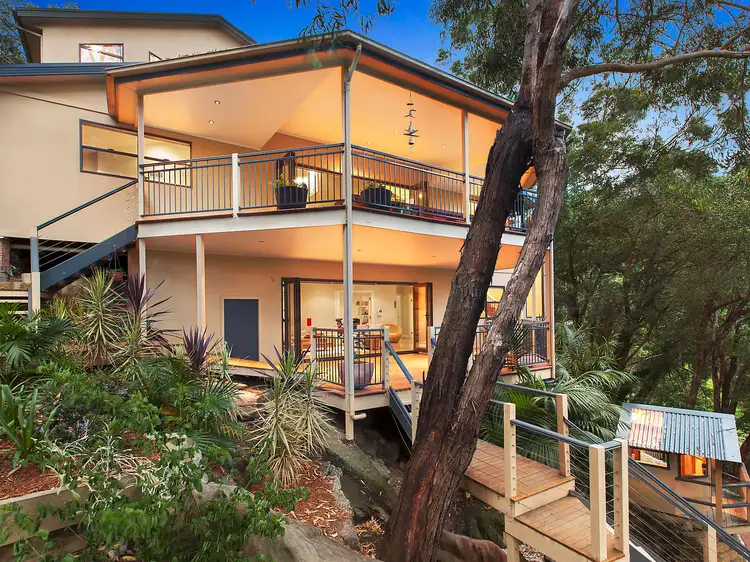 57A Yarran Road, Oatley NSW 2223