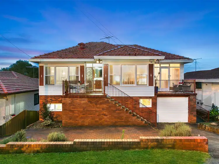 Main view of Homely house listing, 925 Forest Road, Lugarno NSW 2210