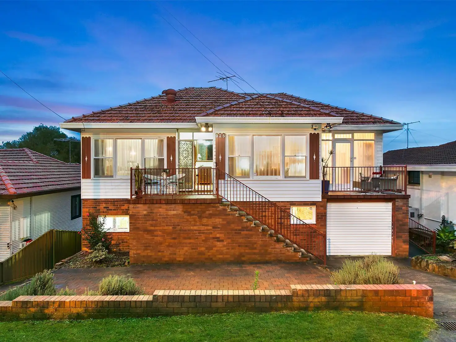 Main view of Homely house listing, 925 Forest Road, Lugarno NSW 2210