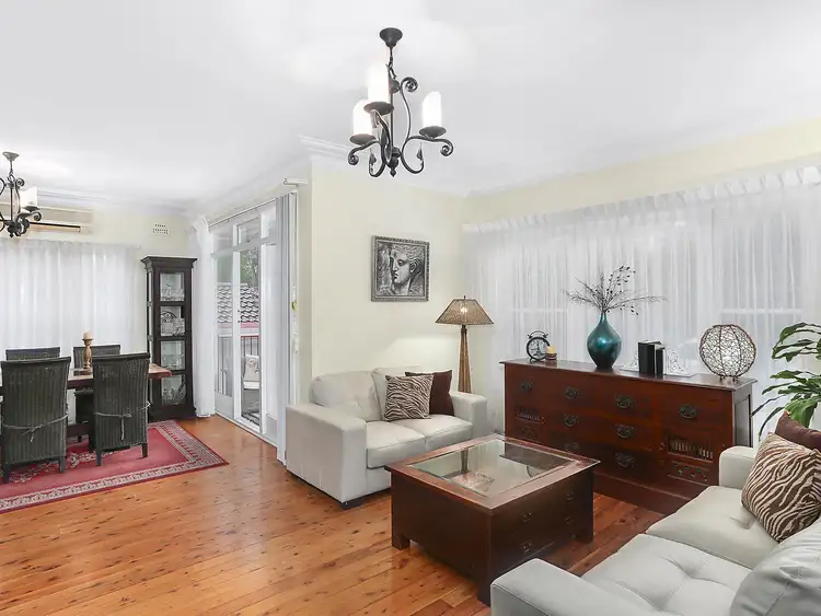Second view of Homely house listing, 925 Forest Road, Lugarno NSW 2210
