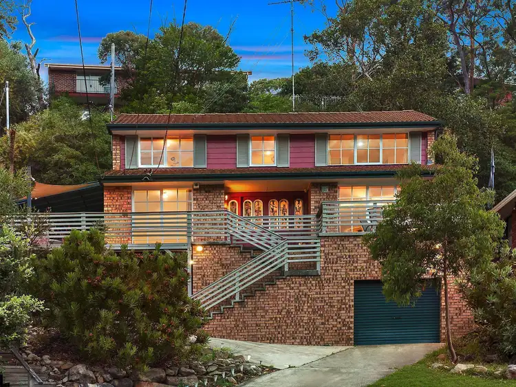 1061A Forest Road, Lugarno NSW 2210
