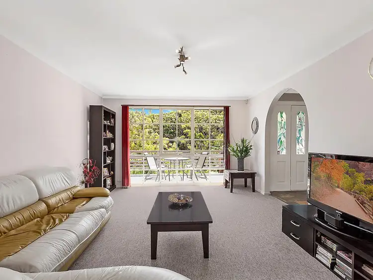 Second view of Homely house listing, 1061A Forest Road, Lugarno NSW 2210