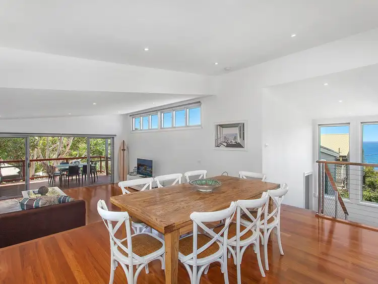 Fifth view of Homely house listing, 36 MacMaster Parade, Macmasters Beach NSW 2251