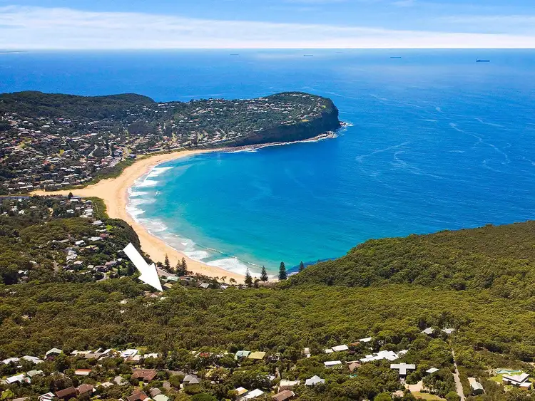 Sixth view of Homely house listing, 36 MacMaster Parade, Macmasters Beach NSW 2251