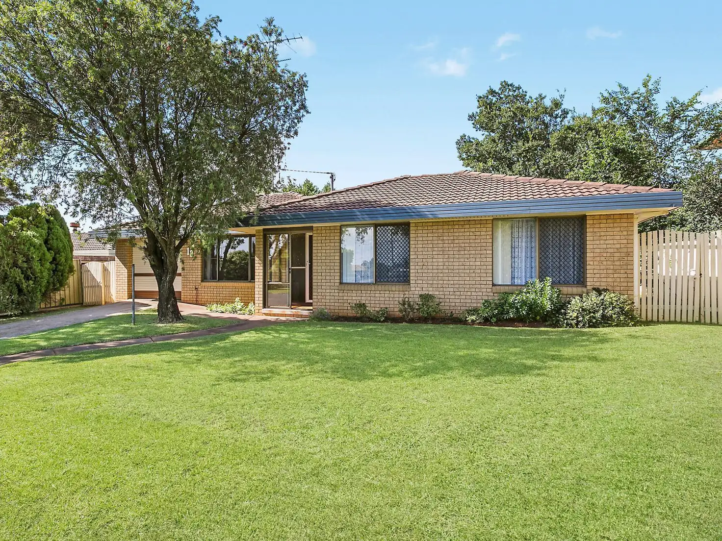 Main view of Homely house listing, 13 Lindberg Street, Wilsonton QLD 4350